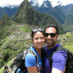 Meet your Posher, Fayyaz